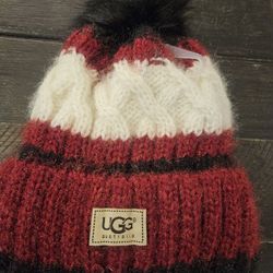 Ugg Hat