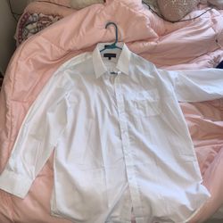 button up men