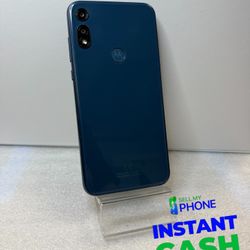 Moto E 32GB Tmobile Or Metro PCs 