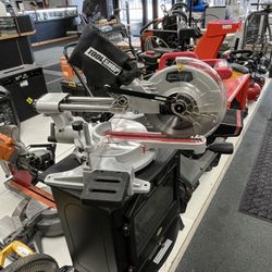 Tool shop 10” Miter Saw (846020-1)