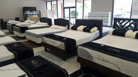Mattress Queen