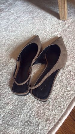 Women’s Flats