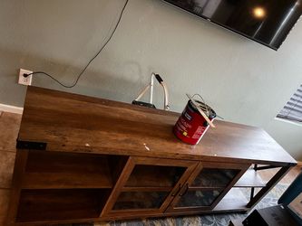 Tv stand