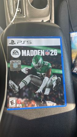 PS5 Games