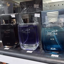 Hawas for him perfume para hombre regalos para hombres perfumes Arabes