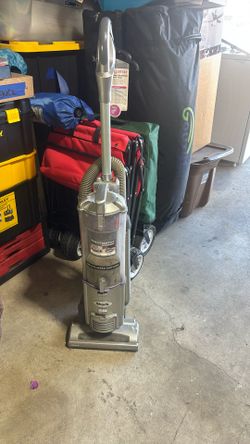 Shark Navigator Vaccum 
