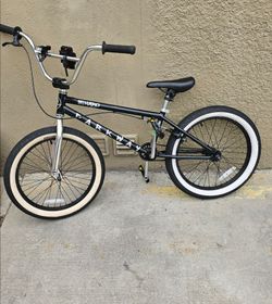 HARO PARKWAY BMX