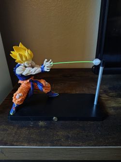 Dragonball Z Light