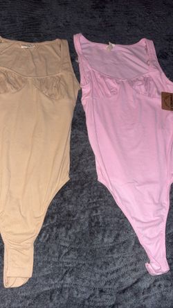 Body suits size S