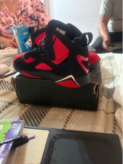 Jordan 13 retro TD