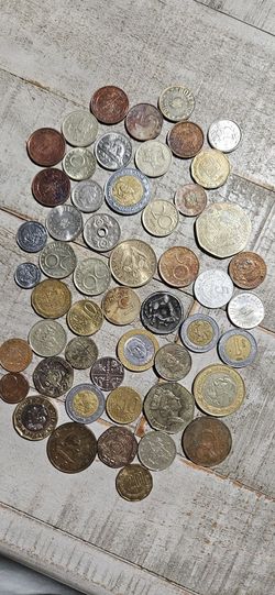 World Coins