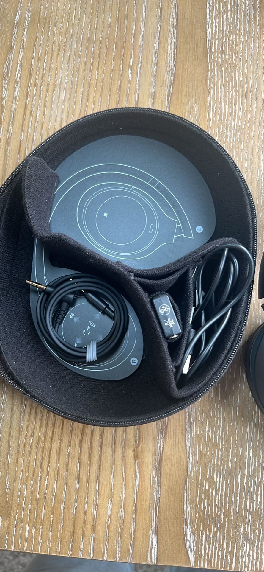 Sony Wireless Headphones