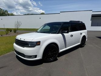 2019 Ford Flex