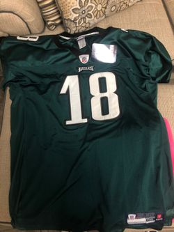 NFL TEAMS JERSEYS RBK SIZE 3XL-56