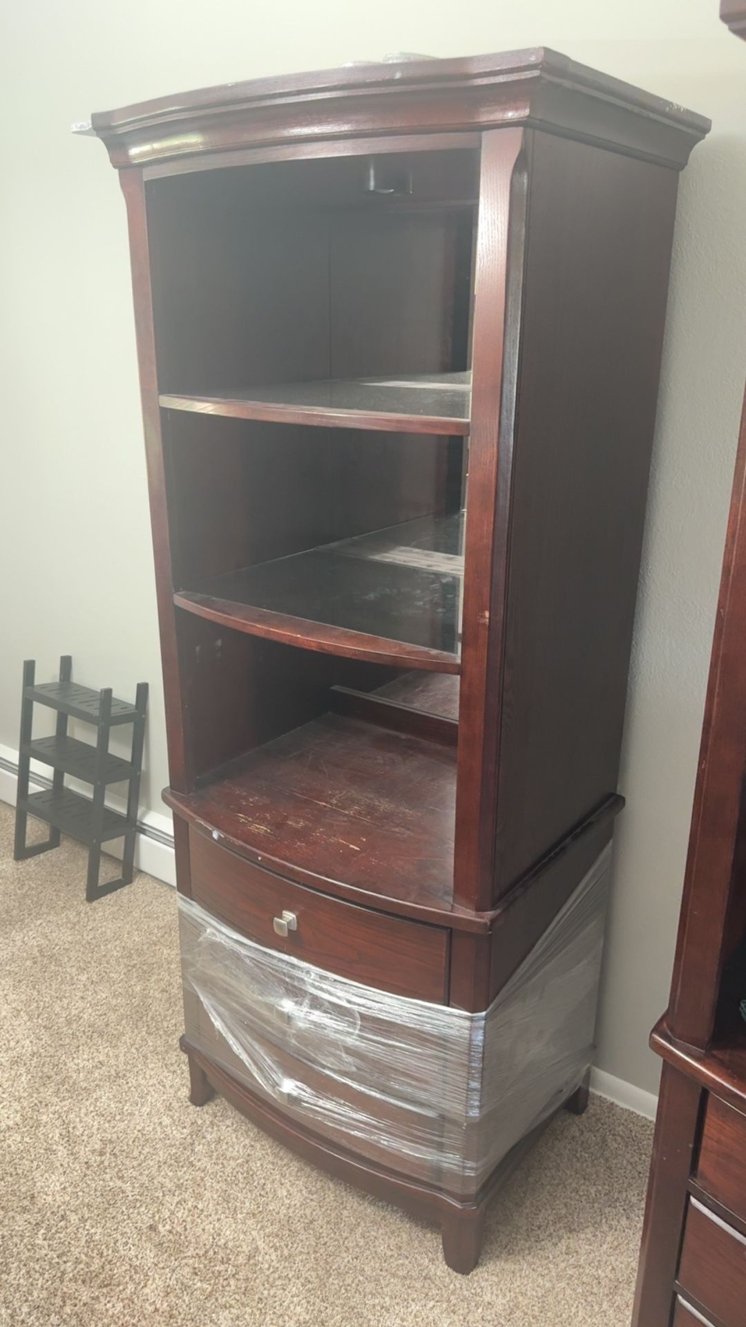 Shelves