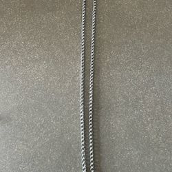  Stainless Steel Necklace