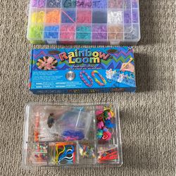Rainbow Loom Kits 