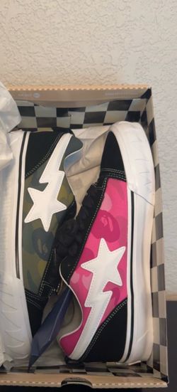 Vale X Vans