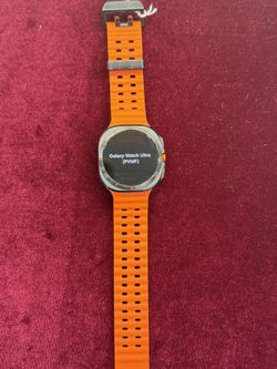 Galaxy Watch Ultra
