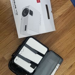 Vankyo Leisure 470 Projector