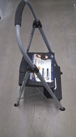 Step ladder