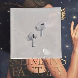 AirPods Pro 2nd Gen
