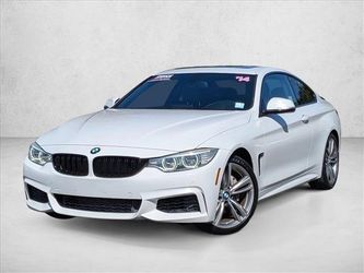 2014 BMW 435i