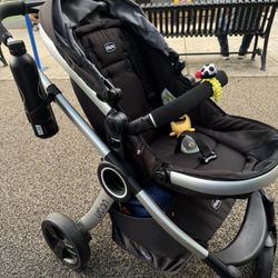 Chicco Urban Stroller
