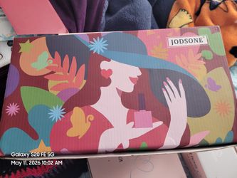 Jodsone Gel Nail Polish Set