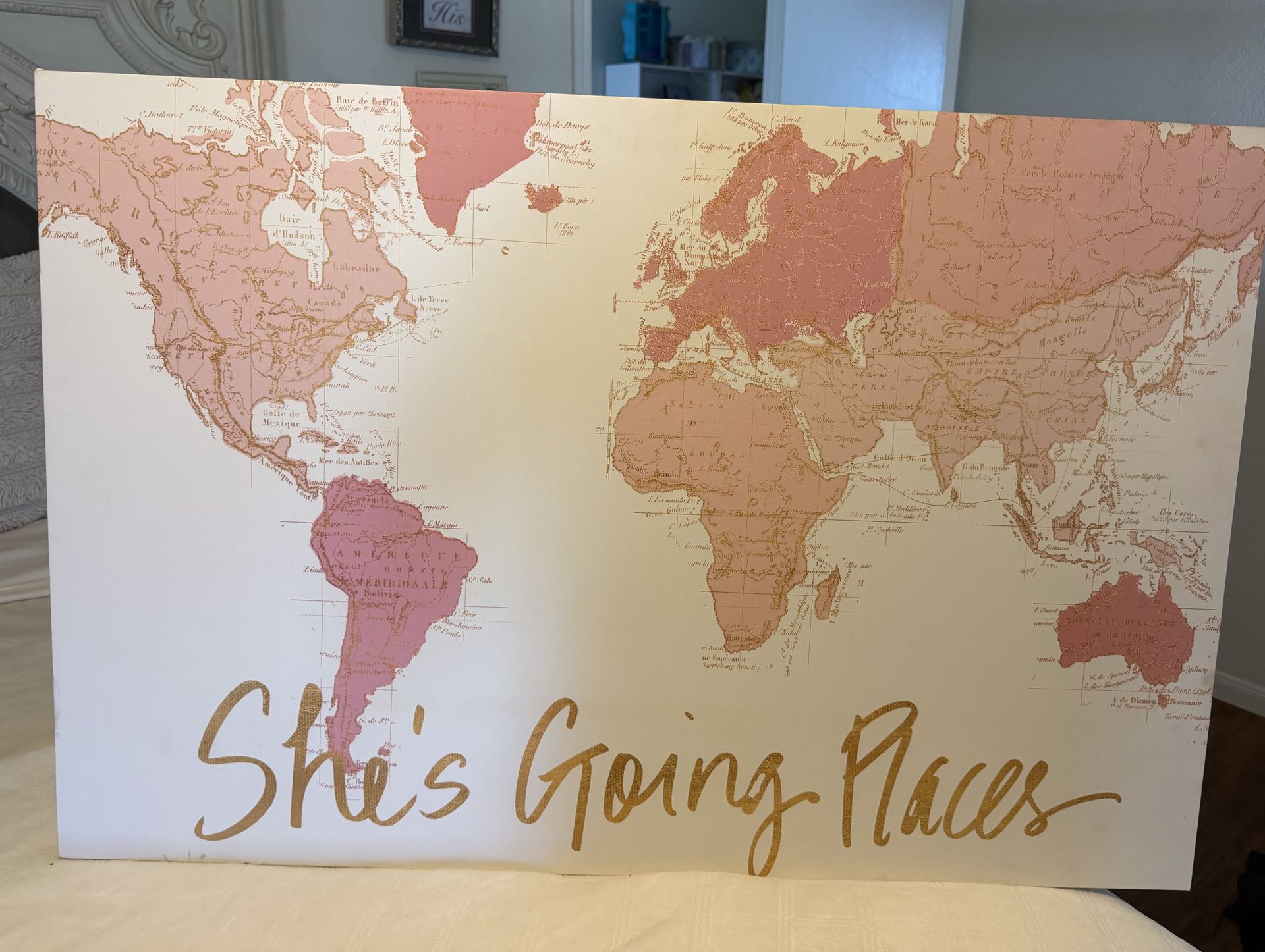 Beautiful Wall art decor