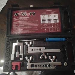 Plumbing Kit 