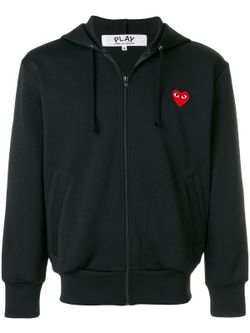 Comme Des Garçon Hoodie