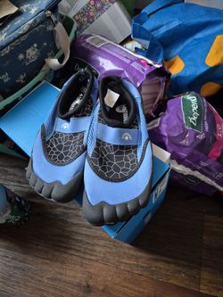 Water Shoes