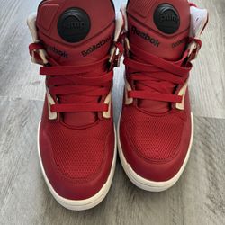 6 Pairs Shoes!