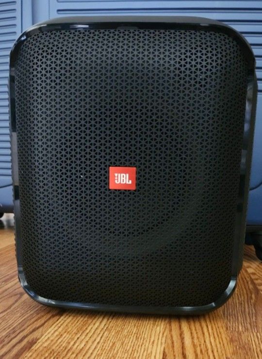 JBL Partybox Encore Essential Portable Speaker  - Deep Bass 🔊 
