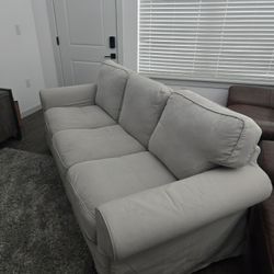 Couch Gray