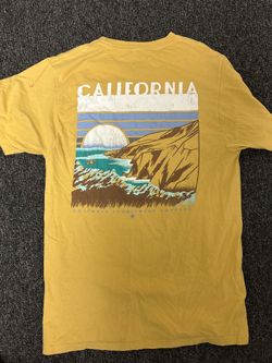Columbia T-Shirt