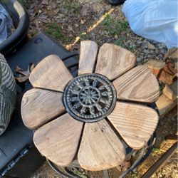 Flower Stand  Missing Piece