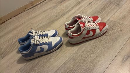 Nike shoes