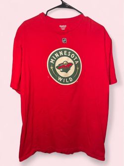 Minnesota Wild NHL Ryan Suter XL Jersey