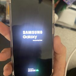 Samsung Galaxy S23 (locked) 
