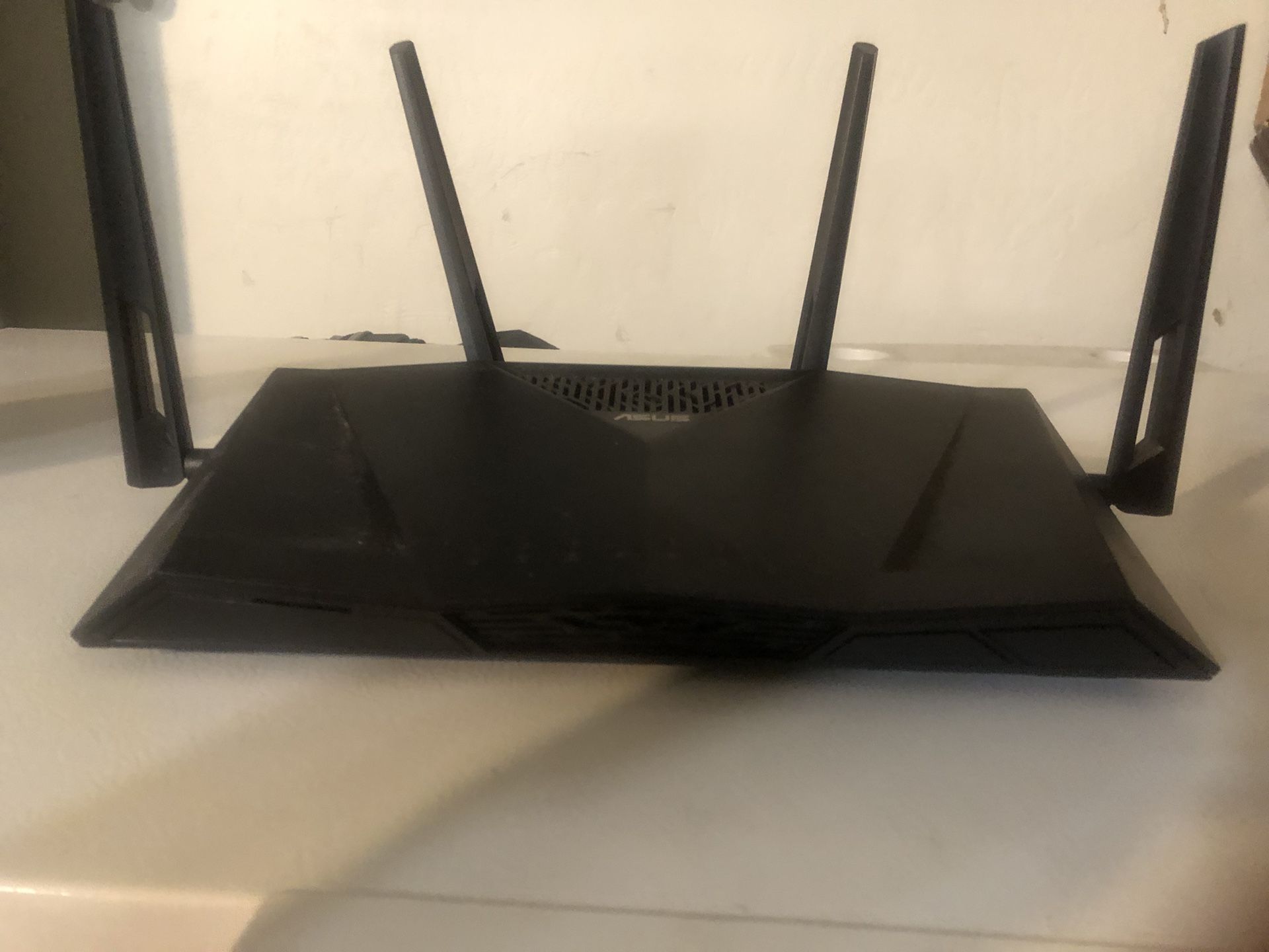 Router