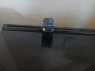 Electric Stove