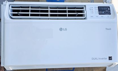 LG Brand Window A/C