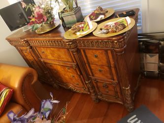Cupboard