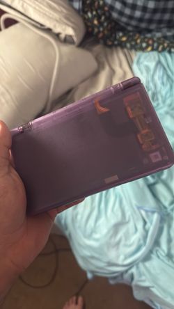 Ayn thor purple max