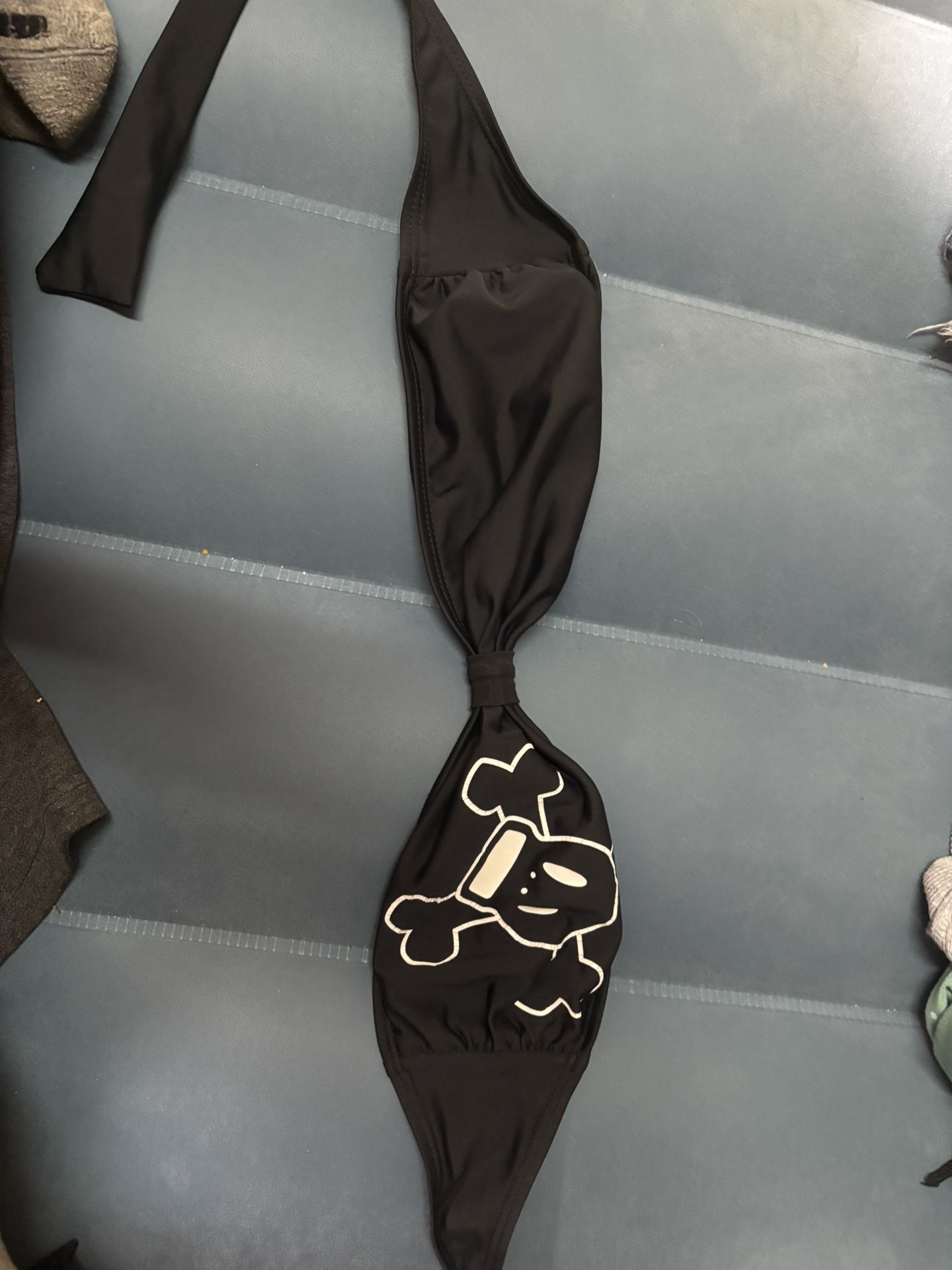 Julius & friends strapless bikini top