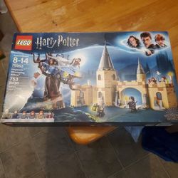 Lego Harry Potter