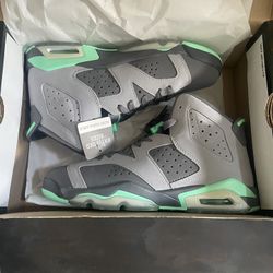 Air Jordan 6 Retro 