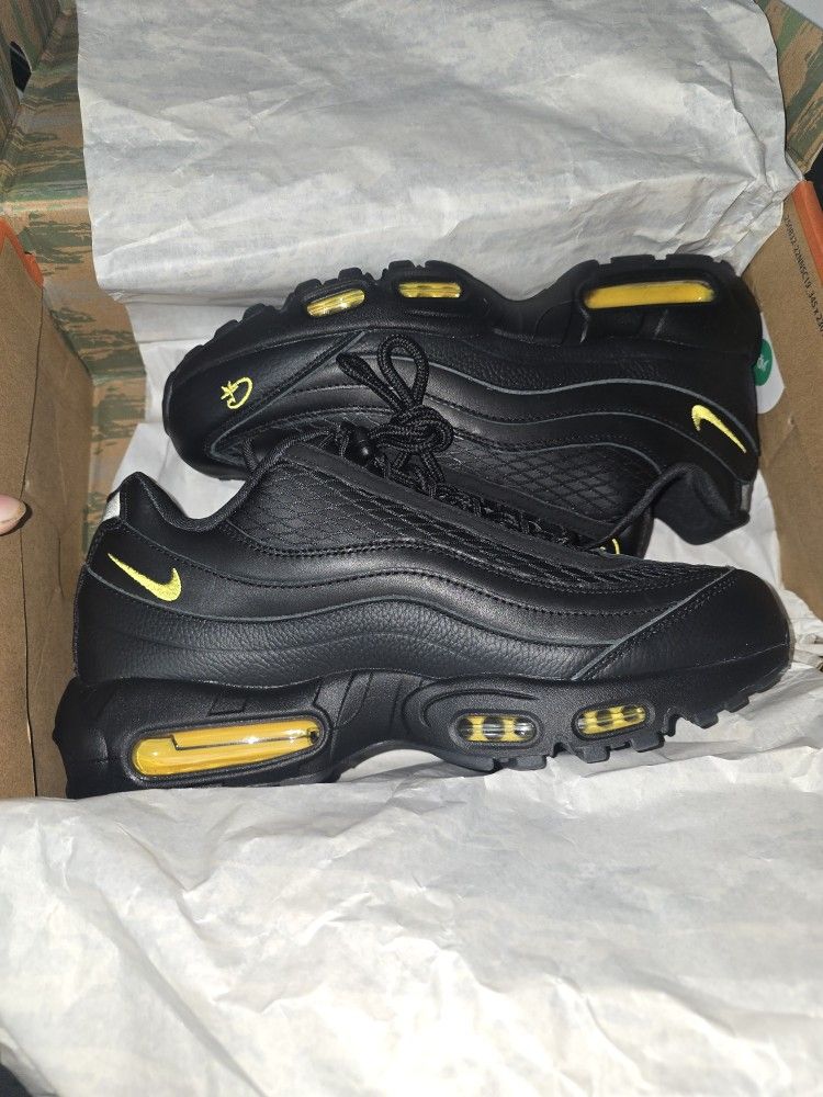 NIKE 95 Corteiz Sz9